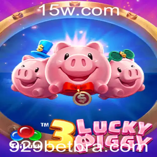 Descubra o Mundo Fascinante de 3LUCKYPIGGY: Uma Nova Era nos Jogos On-line com 929bet