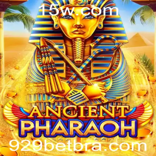 Explorando AncientPharaoh: Um Jogo de Estrategia e Aventura com 929bet