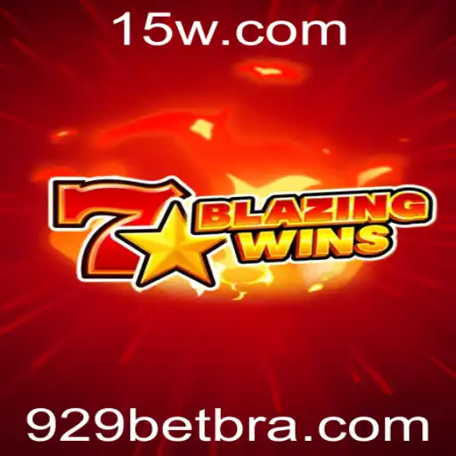 Desvendando o Universo de BlazingWins no 929bet