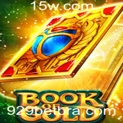 Book of Gold: Explorando o Fascinante Mundo dos Jogos com 929bet