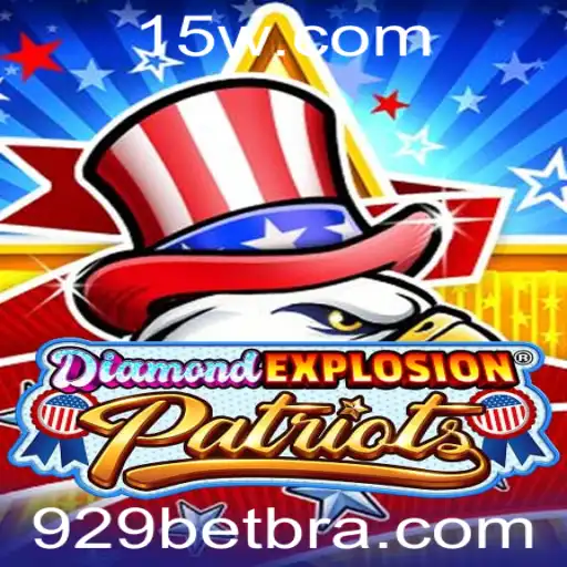 DiamondExplosionPatriots: Descubra o Fascinante Mundo deste Jogador de Estrategia