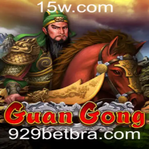 Explorando o Mundo de GuanGong: Um Jogo de Estratégia e Fortuna com 929bet