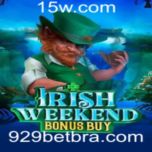Explorando o Universo do Jogo IrishWeekendBonusBuy no 929bet