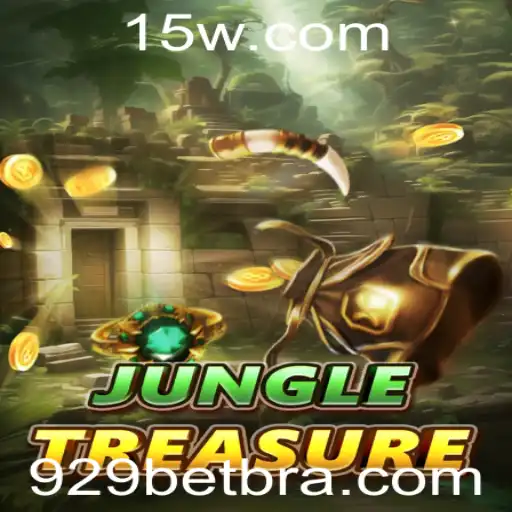 Explorando o Fascinante Mundo de JungleTreasure: Como Jogar e Vencer