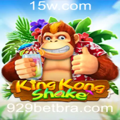 Descubra o Empolgante Mundo de KingKongShake: O Novo Jogo de Azar do 929bet