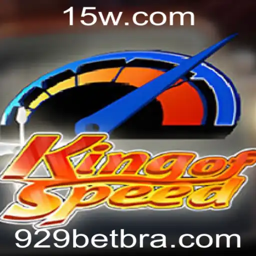 Desvendando KingofSpeed: O Jogo de Corrida que Revolucionou as Apostas Online
