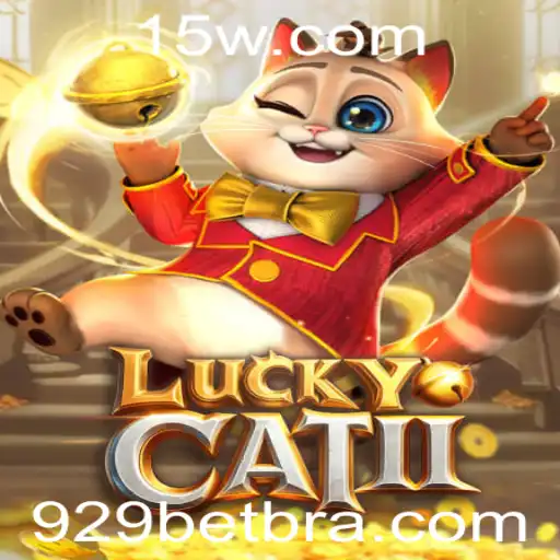 Descubra o Mundo Fascinante de LuckyCatII com 929bet