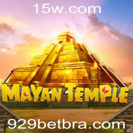 Descubra o Fascinante Mundo de MayanTemple: Um Jogo de Aventura com 929bet