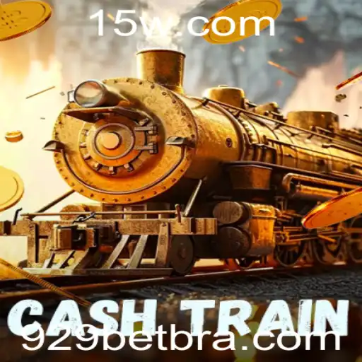 CashTrain: Uma Jornada Atraente no Mundo dos Jogos de Cassino