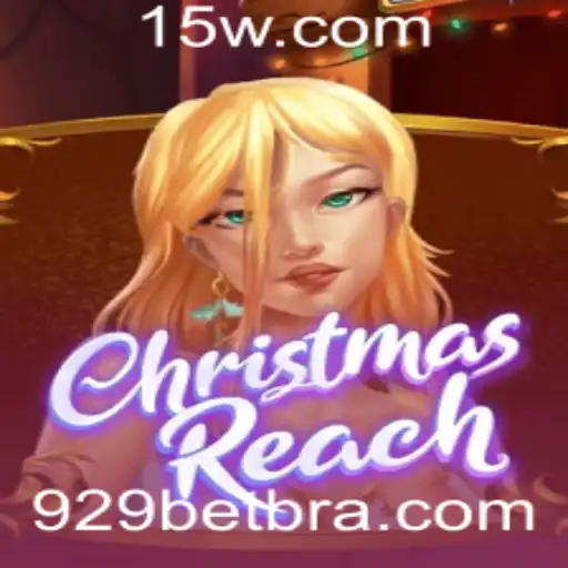 ChristmasReach: O Novo Fenômeno de Jogos da 929bet
