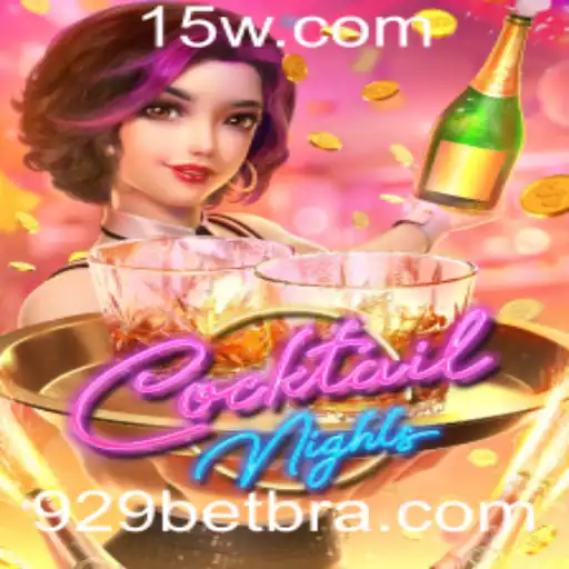 Desvendando CocktailNights: O Jogo que Conquista a Todos