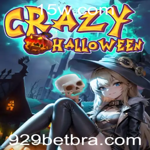 Explorando o Mundo Aterrorizante de CrazyHalloween no 929bet