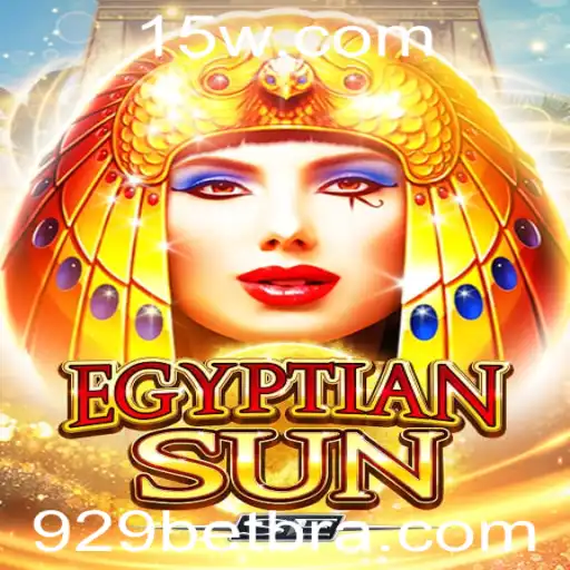 Detalhes Exclusivos do Jogo EgyptianSunSE e a Integração com 929bet