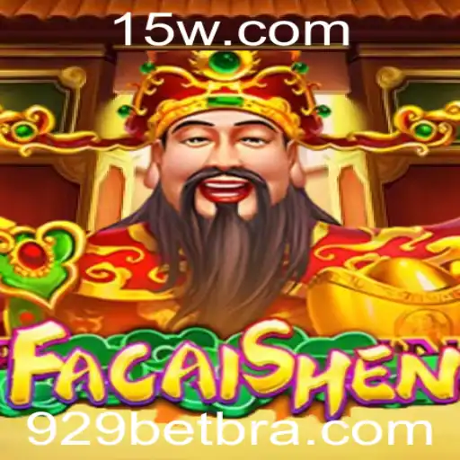 Descubra o Mundo Vibrante de FaCaiShen no 929bet