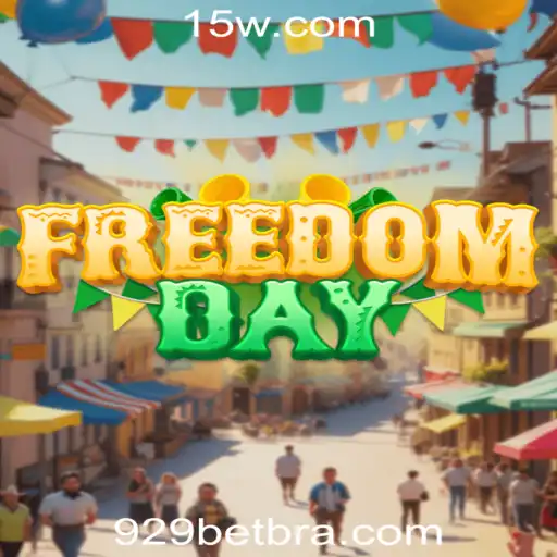 Descubra as Emoções de 'FreedomDay' com 929bet