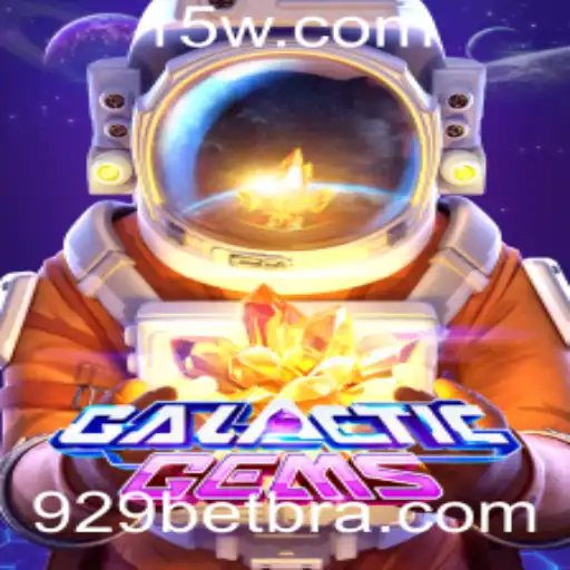 Descubra o Fascinante Universo de GalacticGems: O Novo Sensação no Mundo dos Jogos