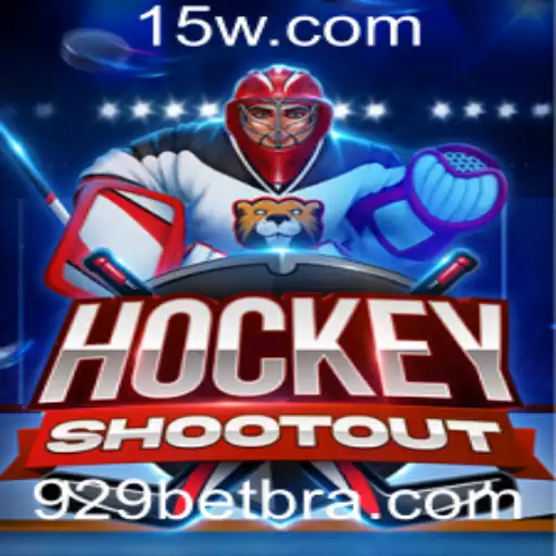HockeyShootout: Um Mergulho no Mundo do Hockey Virtual com 929bet