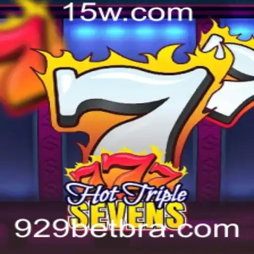 Descubra o Fascinante Mundo de HotTripleSevens com 929bet
