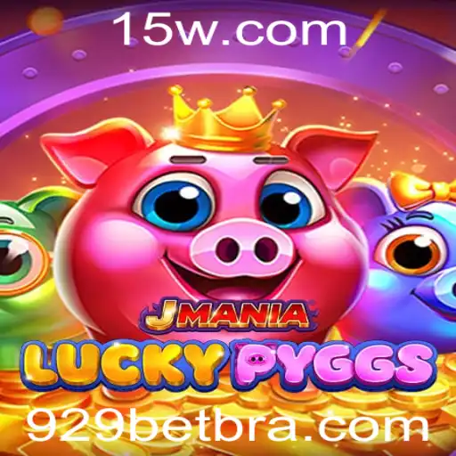 Explorando o Mundo de JManiaLuckyPyggs: Um Mergulho no Novo Fenômeno dos Jogos
