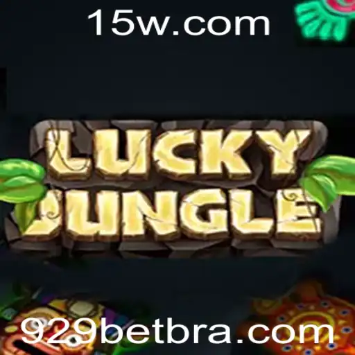 Explorando o Jogo LuckyJungle: Regras e Detalhes