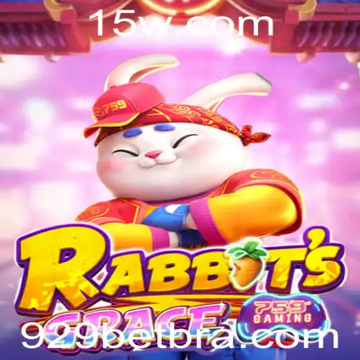Descubra RabbitsGrace: Um Jogo Cativante no Mundo dos Games