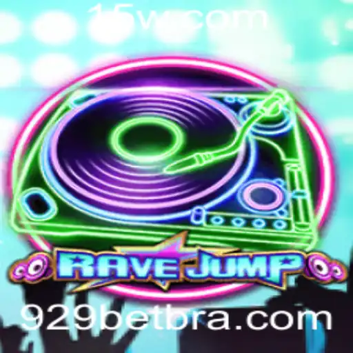 Descubra o Fascinante 'RaveJump': Um Mergulho Profundo no Mundo dos Jogos