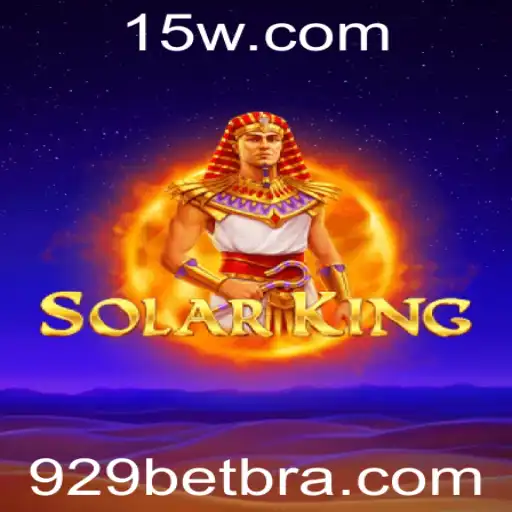 Descubra SolarKing: O Novo Fenômeno das Apostas Online