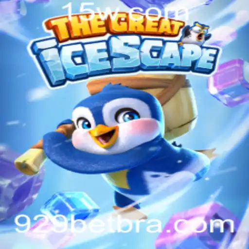 Explorando o Mundo de TheGreatIcescape: Um Mergulho nas Regras e Dinâmicas com a 929bet