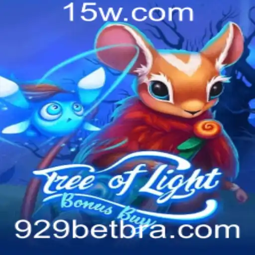 TreeOfLightBonusBuy com 929bet: Mergulhe na Magia do Mundo das Apostas
