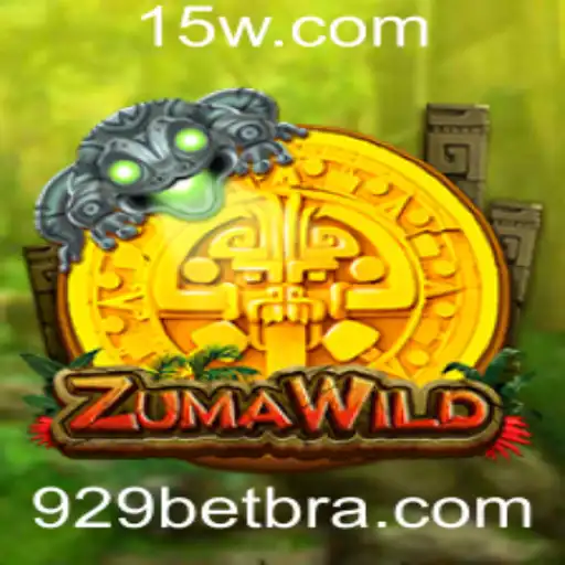 ZumaWild: Descubra a Atração do Jogo Popular com 929bet
