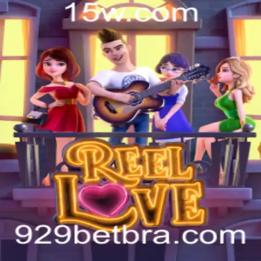 Explorando as Emoções de ReelLove: O Jogo de Cassino Atraente da 929bet
