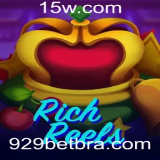 Descubra o Mundo de Emoções de RichReels no 929bet