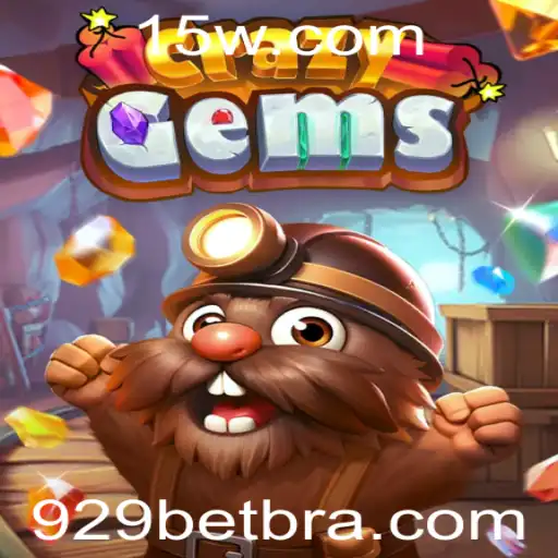 Tudo sobre CrazyGems e como jogar com 929bet
