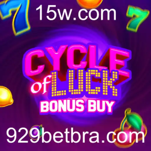 Explorando o Jogo CycleofLuckBonusBuy no 929bet