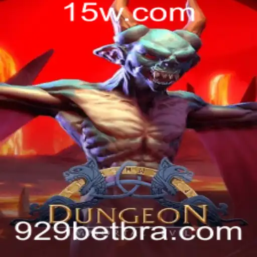Explorando o Mundo do Jogo 'Dungeon' em Parceria com 929bet