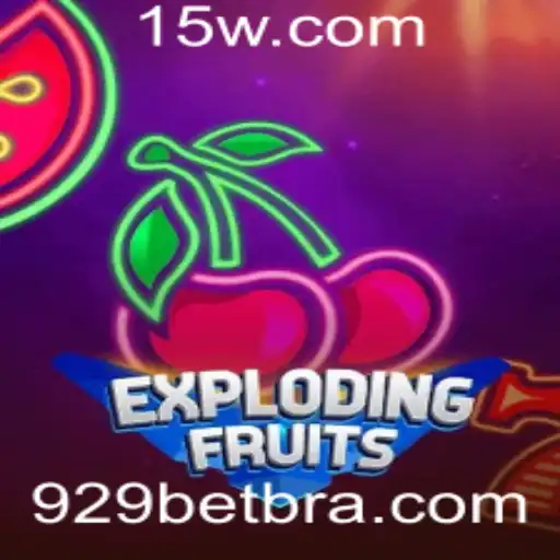 ExplodingFruits: Uma Aventura Vibrante no Mundo dos Jogos Online
