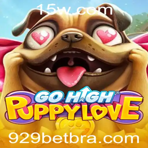 GoHighPuppyLove: Aventuras Caninas no Universo de 929bet