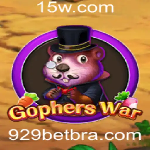GophersWar: Uma Nova Dimensão de Aventura e Estratégia