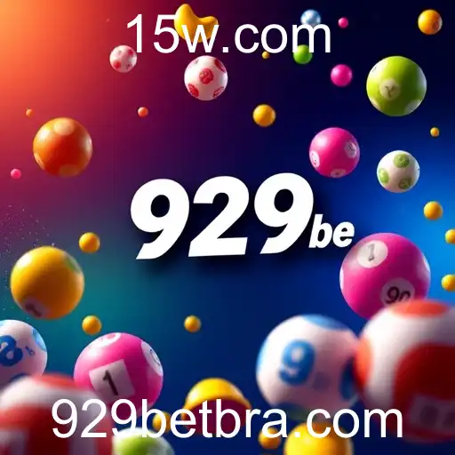 Jogos de Loteria e a Popularidade da 929bet
