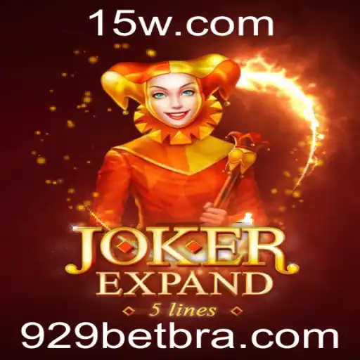 JokerExpand: Explorando o Mundo Dinâmico do Entretenimento Digital com 929bet