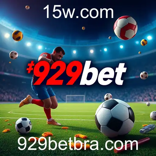Ofertas Exclusivas no Mundo de Apostas da 929bet
