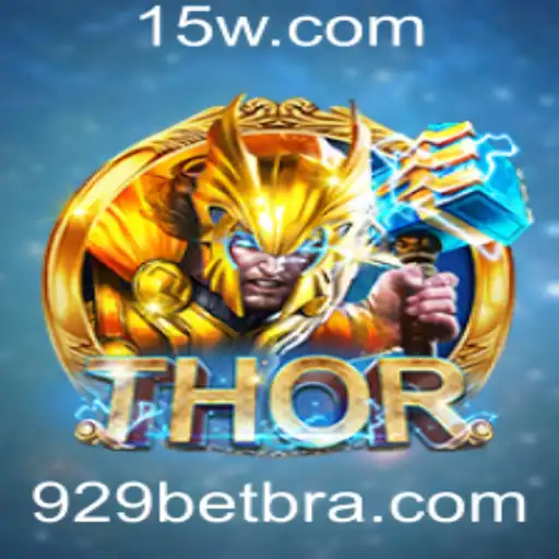 Explorando o emocionante jogo THOR na 929bet