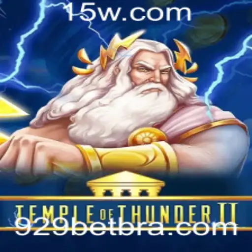 Descobrindo TempleofThunderII: Uma Jornada Épica no Universo de Jogos de Cassino