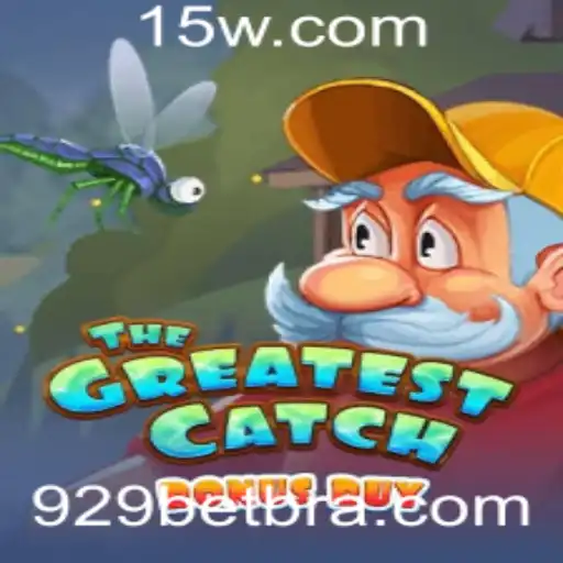 TheGreatestCatchBonusBuy: Uma Introdução ao Jogo Sensação do Momento