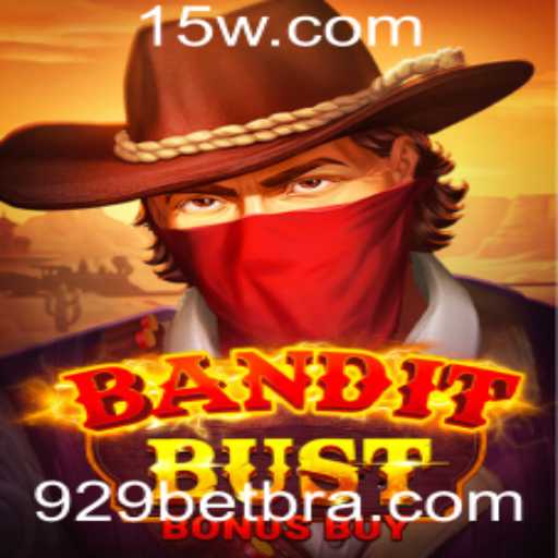 Descubra o Jogo BanditBustBonusBuy na Plataforma 929bet