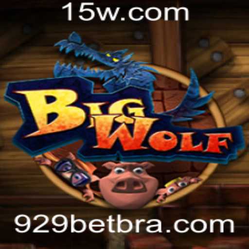 Explorando o BigWolf: O Novo Fenômeno dos Jogos de Apostas
