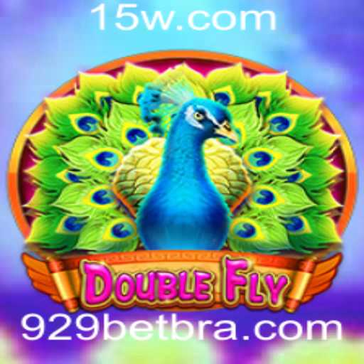Explorando o Fascinante Mundo de DoubleFly no 929bet