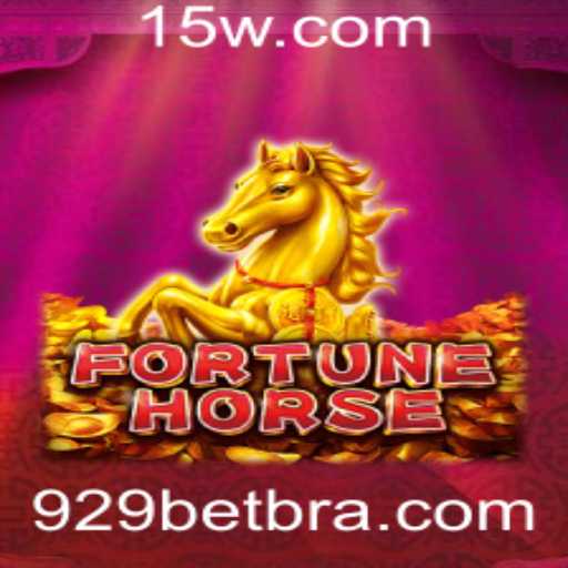 FortuneHorse: Uma Nova Sensação no Mundo dos Jogos de Azar Online