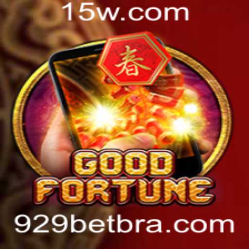 Descubra o Fascinante Mundo de GoodFortuneM em 929bet