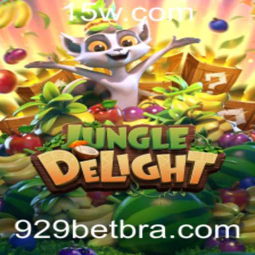 JungleDelight: Descubra a Aventura Selvagem com 929bet